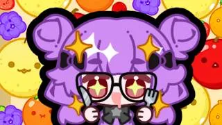 Thumbnail: Suika Game: I Want to Eat Them!