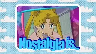 Thumbnail: Why You Love Nostalgia