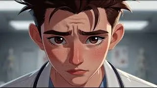 Thumbnail: من طالب طب إلى جراح قلب: 30 عامًا في 12 دقيقة
