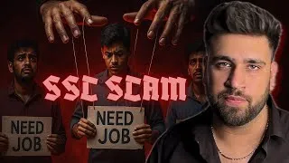 Thumbnail: Dark Reality of INDIAN Broken System | Why SSC GCL Protest ? 