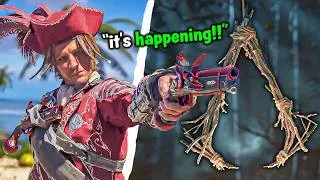Thumbnail: NEXT Assassin's Creed Teased! + HUGE Black Flag Resynced Update & More