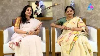 Thumbnail: ONAM SPECIAL with Sharada Thampi & Aswathy Aravindakshan | Exclusive Interview | Varadam