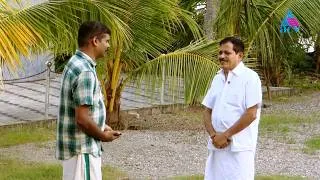 Thumbnail: PAZHAYIDAM RUCHIYIDAM with Pazhayidam Mohanan Namboothiri | Onam Special Exclusive Interview
