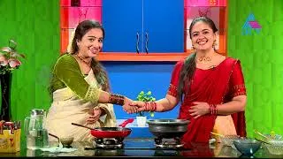 Thumbnail: Ruchiyormakalam with Vidya | Onam Special Cooking Show | Onam Recipes | ACV Channel