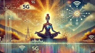 Thumbnail: MINDFULNESS IN THE AGE OF 5G - THE POWER OF FIRST TOOL OF ACWOL