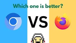 Thumbnail: I compared Firefox and Chromium, which one is better?