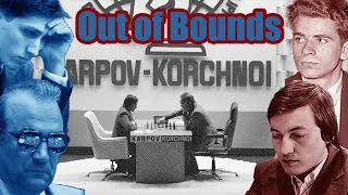 Thumbnail: ♟️ Fisher - Spassky and Karpov Kortchnoï - Cold War on the Chessboard
