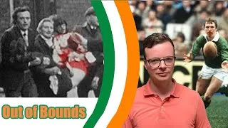 Thumbnail: 🏉 The history of Irish Rugby, I guess
