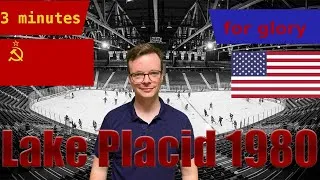 Thumbnail: 🏒 The most epic Ice Hockey match in history