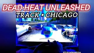 Thumbnail: Full Race Chicago Dead Heat Unleashed Arcade Racing Gameplay