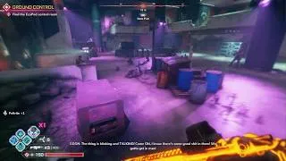 Thumbnail: RAGE 2 gunning smashing
