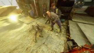 Thumbnail: Think of the future THE FUTURE rage 2