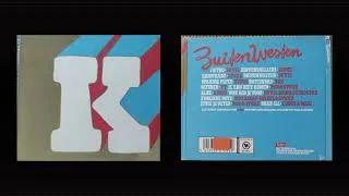Thumbnail: Kubus - Buitenwesten [ Full Album / CD / 2004 ] 𝒹𝓊𝓉𝒸𝒽 𝒽𝒾𝓅 𝒽𝑜𝓅