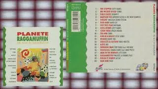 Thumbnail: Various - Planete Raggamuffin (The Best of Raggamuffin) // Full CD, 1993