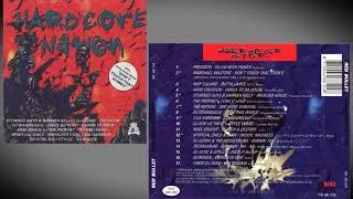Thumbnail: Hardcore Nation // Full CD, 1996