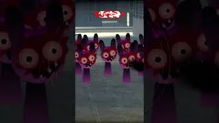 Thumbnail: Incredibox ALL Sprunki Phase 1 Vs Phase 2 in City | Garry's Mod