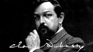 Thumbnail: Debussy plays Debussy | Pelléas et Mélisande, Act III - "Mes Longs Cheveux" (Mary Garden) (1904)