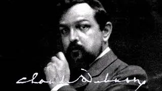 Thumbnail: Debussy plays Debussy | La Soirée dans Grenade (Evening in Granada), Estampes, No. 2 (1913)