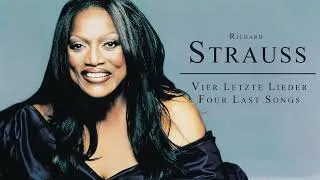 Thumbnail: Richard Strauss - Im Abendrot. Vier letzte Lieder, Four Last Songs | Jessye Norman