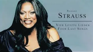 Thumbnail: Richard Strauss - Vier Letzte Lieder | Four Last Songs | Jessye Norman, Kurt Masur