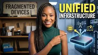 Thumbnail: DePIN The $100 Billion Internet Shift Nobody's Talking About