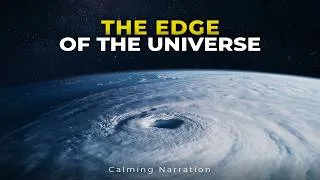 Thumbnail: What Lies Beyond Light? The Edge of the Universe | Science Documentary