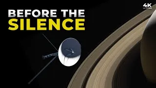 Thumbnail: VOYAGER: The Last Transmission from the Deep | 4K Space Documentary