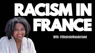 Thumbnail: Being a Black Woman in France