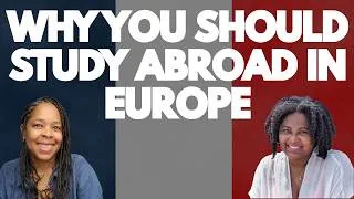 Thumbnail: Almost FREE College Abroad
