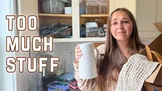 Thumbnail: 50 Things I Decluttered From My Kitchen