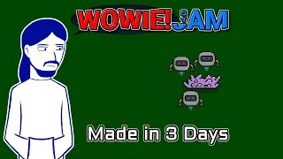 Thumbnail: Making a Strategy Game in 3 Days - Unity Devlog