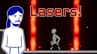 Thumbnail: 4 Months of Progress on My Metroidvania - Unity Devlog