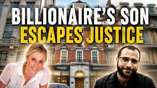 Thumbnail: London Student Murdered by Friend | The Murder of Martine Vik Magnussen | UK True Crime Documentary