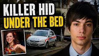 Thumbnail: The London Hotel Murderer Who Hid Inside The Crime Scene | UK True Crime Documentary