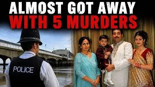 Thumbnail: Vanished From London | Family Murdered by Gangsters | Uk True Crime Documentary