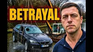Thumbnail: The Hero Who Tried to Murder His Parents... Twice | Stephen Seddon | UK True Crime Documentary