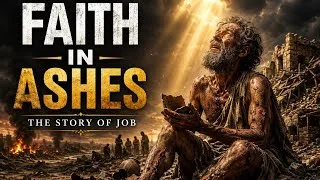 Thumbnail: 🔥 𝐓𝐇𝐄 𝐒𝐓𝐎𝐑𝐘 𝐎𝐅 𝐉𝐎𝐁 |  𝐋𝐀 𝐇𝐈𝐒𝐓𝐎𝐑𝐈𝐀 𝐃𝐄 𝐉𝐎𝐁 | 📖 𝐅𝐔𝐋𝐋 𝐁𝐈𝐁𝐋𝐄 𝐒𝐓𝐎𝐑𝐘 🙏