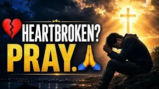 Thumbnail: July 232026💔🙏𝐇𝐄𝐀𝐑𝐓𝐁𝐑𝐎𝐊𝐄𝐍? 𝐓𝐇𝐈𝐒 𝐏𝐑𝐀𝐘𝐄𝐑 𝐈𝐒 𝐅𝐎𝐑 𝐘𝐎𝐔 𝐀 𝐏𝐎𝐖𝐄𝐑𝐅𝐔𝐋 𝐏𝐑𝐀𝐘𝐄𝐑 𝐅𝐎𝐑 𝐇𝐄𝐀𝐋𝐈𝐍𝐆, 𝐇𝐎𝐏𝐄 & 𝐆𝐎𝐃'𝐒 𝐂𝐎𝐌𝐅𝐎𝐑𝐓