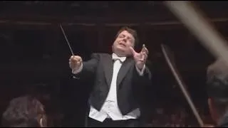 Thumbnail: Bach-Stokowski - Toccata and Fugue in D minor - Andrew Litton / Royal Philharmonic / Proms 2010