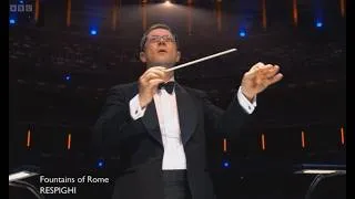 Thumbnail: Respighi - Fountains of Rome - John Wilson / Sinfonia of London - Proms 2026