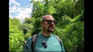 Thumbnail: Bootstrapped Founder Reality: Hiking from One to Ten