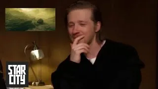 Thumbnail: Adam Nagaitis gets emotional talking about Valya's last moments on Venus. STAR CITY 