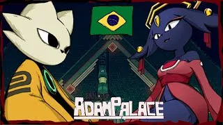 Thumbnail: Nine Sols Batalha contra Goumang Fandublado Em PTBR