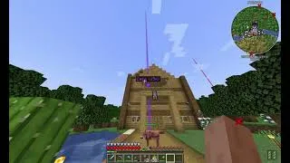 Thumbnail: Jogando mine conversando ouvindo Lo-Fi