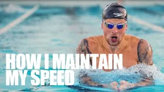 Thumbnail: A FULL Day Of Training As A Triple OLYMPIC CHAMPION!