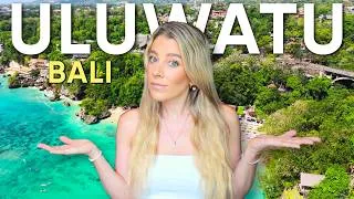 Thumbnail: Uluwatu Bali in 2026: What Nobody Tells You Before You Go