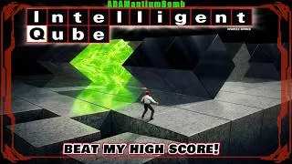 Thumbnail: I.Q. Intelligent Qube PS5 Playthrough – Levels 1-4 (IQ 161) | PS1 Classic