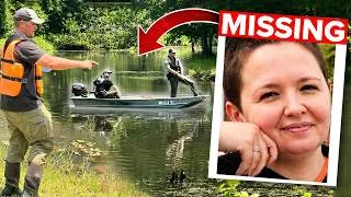Thumbnail: 31-Year Old MISSING Woman VANISHED Without Her Phone, Wallet or Keys (Starr Moretti)