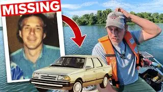 Thumbnail: 1998 Cold Case: His BODY Was Never FOUND! (Al Hamilton)