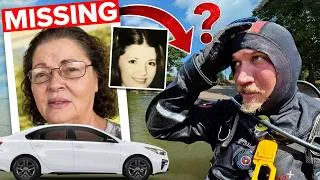 Thumbnail: Missing Mother FOUND Weeks Later... But Not Where Anyone Expected! (Debra Wireman)